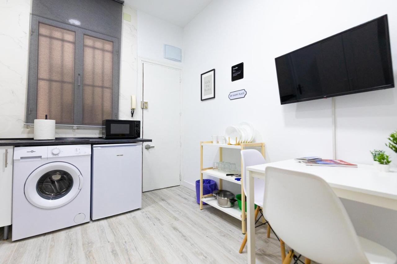 Apartamento Apartamento Lavapies, Centro *